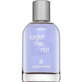 Victorinox Forget Me Not Eau de Toilette 100 ml