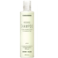 Elkaderm Avivage Jojoba Hydro Effekt Shampoo 250 ml