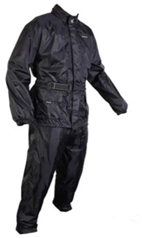 Traje de lluvia ADRENALINE ORCAN 2.0 Talla M