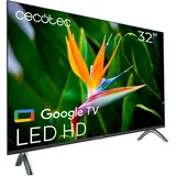 Cecotec A4 Serie ALH40032S 32" LED HD Google TV