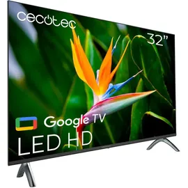 Cecotec A4 Serie ALH40032S 32" LED HD Google TV