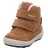 superfit Groovy 2.0 Klettstiefel Braun 28