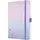 Sigel Wochenkalender Jolie ca. A5, Hardcover, Butterfly Confetti Candy 2026.