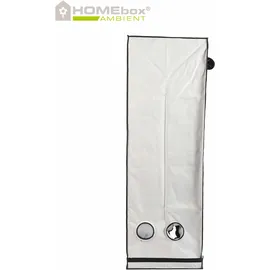 HOMEbox Wachstumszelt 120 x 60 x 180 cm