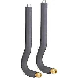 Evenes Solar-Anschluss-Verrohrungsset Solarspeicher EV-TWS-Compact Solarstation