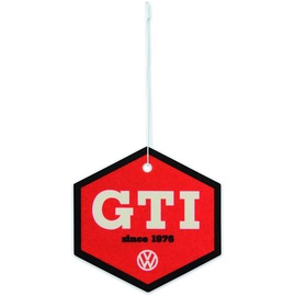 BRISA VW Collection GTI Lufterfrischer, rot