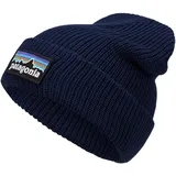 Patagonia - Mütze Kinder new navy - blau