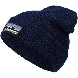 Patagonia - Mütze Kinder new navy - blau