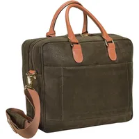 BRIC'S Life Aktentasche BLF15130 olive