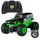 Spin Master RC-Truck Grave Digger 1:24 CH RtR schwarz/grün