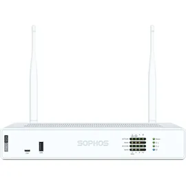 Sophos XGS 108w - 2. Generation - Sicherheitsgerät