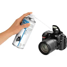 Hama Reinigungsspray AntiDust 400 ml