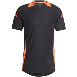 adidas Tiro 24 Pro Fußball Trainingstrikot Herren IP1869 - black/app solar red XL