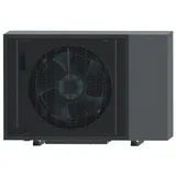 Brötje BLW Mono 9.1 Luft-Wasser Wärmepumpe Außeneinheit, 9kW bei A7/W35, R290, 400V 7809935