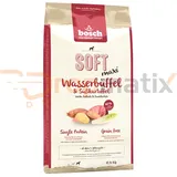 Bosch Tiernahrung HPC Soft Maxi Wasserbüffel & Süßkartoffel 12,5 kg