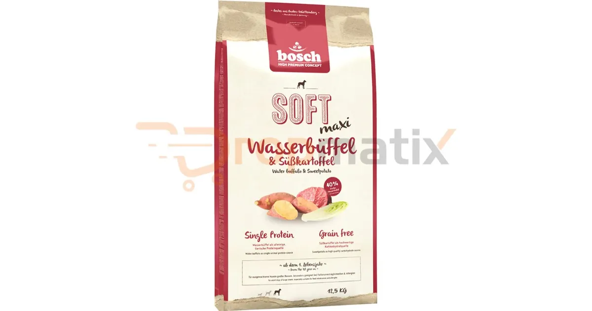 kattovit gastro nassfutter Nassfutter | Ente | Dose