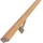 Treba Frewa Handlauf-Set CubeRail HC2 120 cm x 5 cm x 2,5 cm Holz