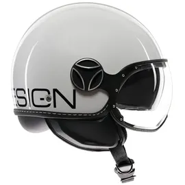 MOMODESIGN FGTR Evo Mono Weiß S