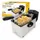 Esperanza EKG010 Deep Fryer Falafel