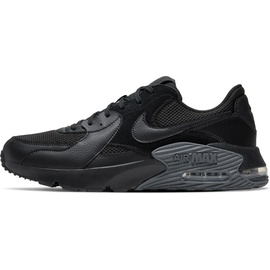 Nike Air Max Excee Herren Black/Dark Grey/Black 42,5