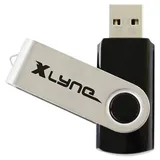 xlyne Swing 64 GB schwarz