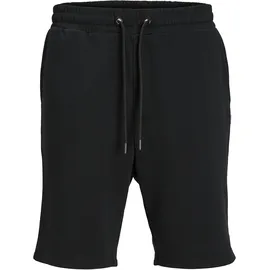 JACK & JONES Shorts 'BRADLEY' & Schwarz - 29/30