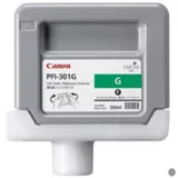 Canon PFI-301G grün