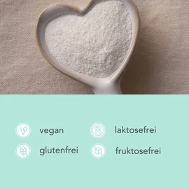 cari nutrition Zyklositol Pure Inositolmischung Pulver 121 g