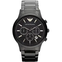 Emporio Armani Renato Edelstahl 43 mm AR2453