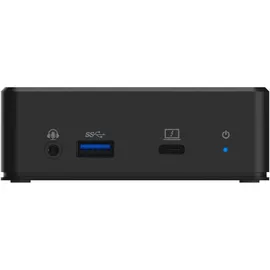 Belkin USB-C Dual Displ. Docking Station + DisplayLink INC002vfBK