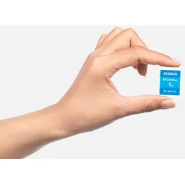 KIOXIA LNEX2L001TG4 Speicherkarte 1 TB MicroSDXC UHS-I Klasse 10