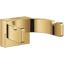 Grohe Selection Bademantelhaken doppelt Gold 41049GL0