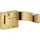 Grohe Selection Bademantelhaken doppelt Gold 41049GL0