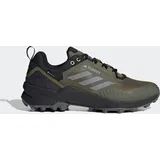 Adidas Terrex SWIFT R3 GORE-TEX Focus Olive / Grey Three / Core Black 42