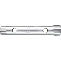 Fortis Rohrsteckschlüssel DIN 896B 13 x 15 mm
