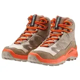 Lowa Kinder Multifunktionsstiefel Maddox Pro GTX DUNE/FLAME, 40