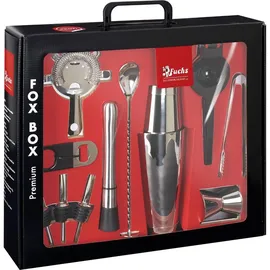 fuchs gastro Cocktail-Set 12-teilig