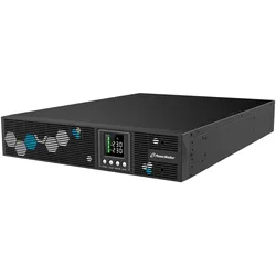 BlueWalker PowerWalker VI 3000 RLP - USV (Rack - einbaufähig)