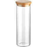 Tescoma Lebensmitteldose FIESTA 1,8 l 1-tlg. transparent