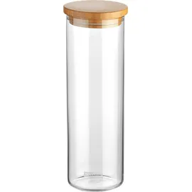 Tescoma Lebensmitteldose FIESTA 1,8 l 1-tlg. transparent