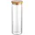 Tescoma Lebensmitteldose FIESTA 1,8 l 1-tlg. transparent