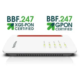 AVM FRITZ!Box 5530 Fiber XGS-PON