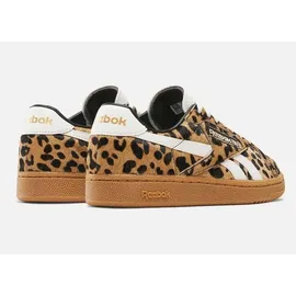 Reebok Club C Damen Braun 39