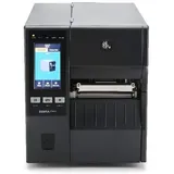 Zebra Technologies Transf Drucker Thermodrucker Zt411