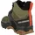 Salomon X Ultra 4 Mid Gore-Tex Herren Deep Lichen Green / Peat / Kelp 46
