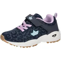 LICO Alisa VS für Kinder, blau, Größe 31 EU