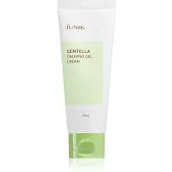 iUnik Centella Leichte Gelcreme zur Beruhigung der Haut 60 ml