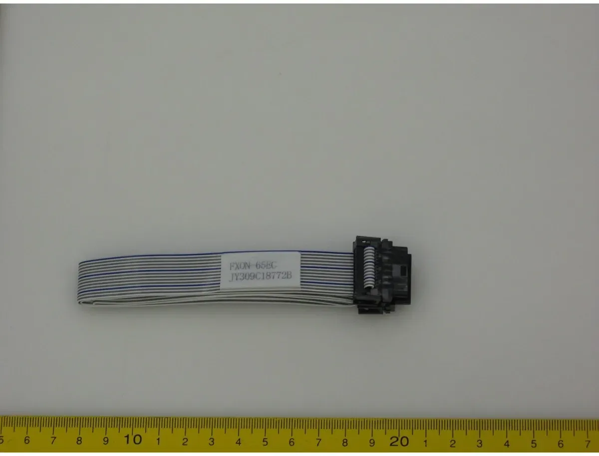 Mitsubishi Electric Verbindungskabel FX0N-65EC