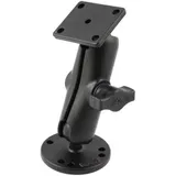 RAM MOUNTS RAM-B-139U - Aluminium