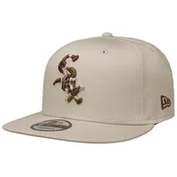 New Era Unisex Snapback Cap Chicago. White Sox 9Fifty